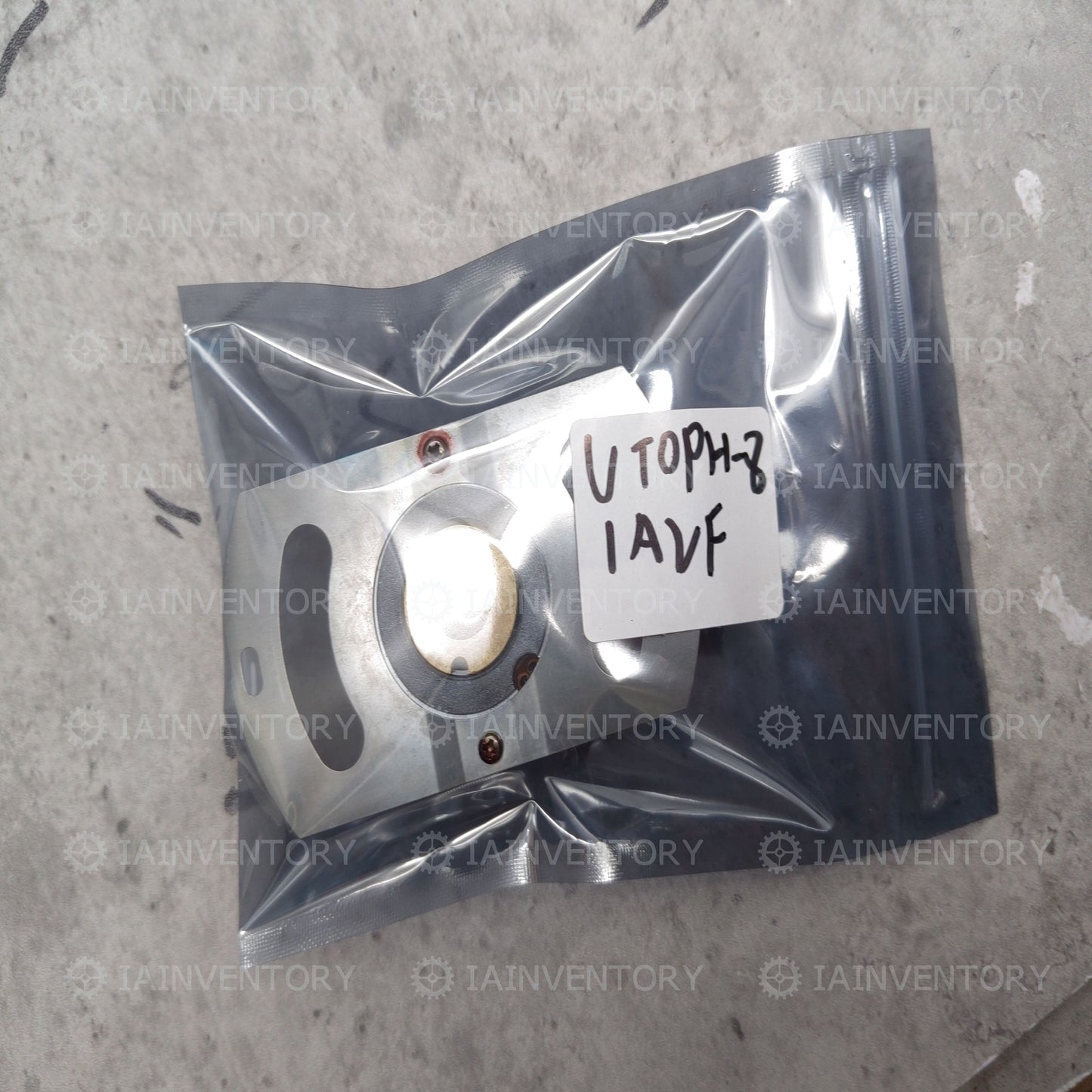 1 unit Yaskawa Electric Encoder UTOPH-81AVF Test & good working