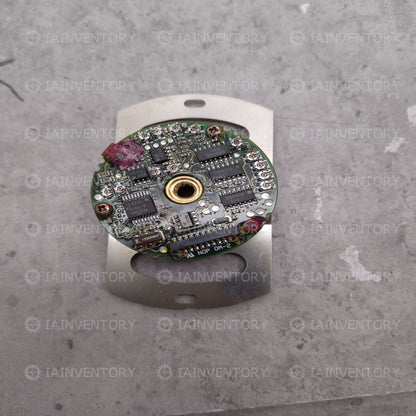 1 unit Yaskawa Electric Encoder UTOPH-81AVF Test & good working