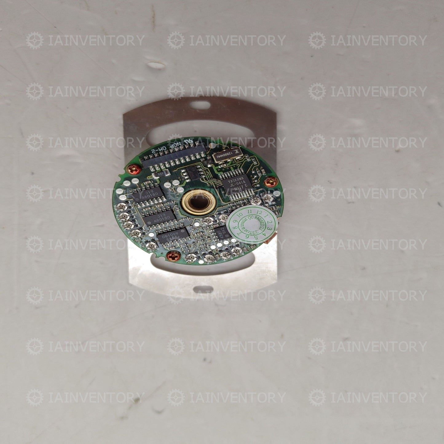 1PCS UTOPH-81AWF UTOPH81AWF YASKAWA ENCODER