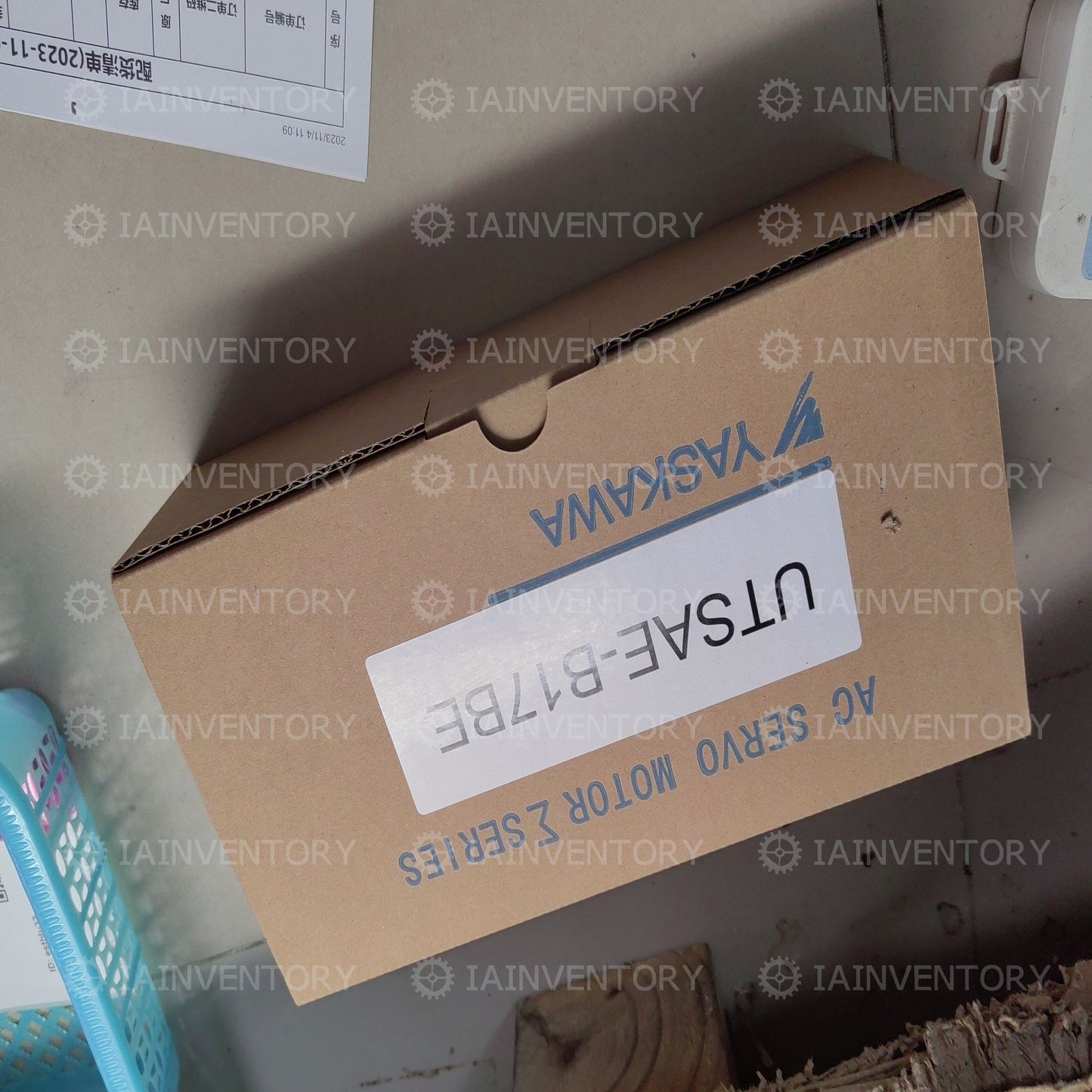 1PCS UTSAEB17BE YASKAWA ENCODER UTSAE-B17BE