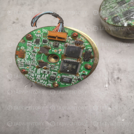 Yaskawa servo encoder UTSAH-B17BBF