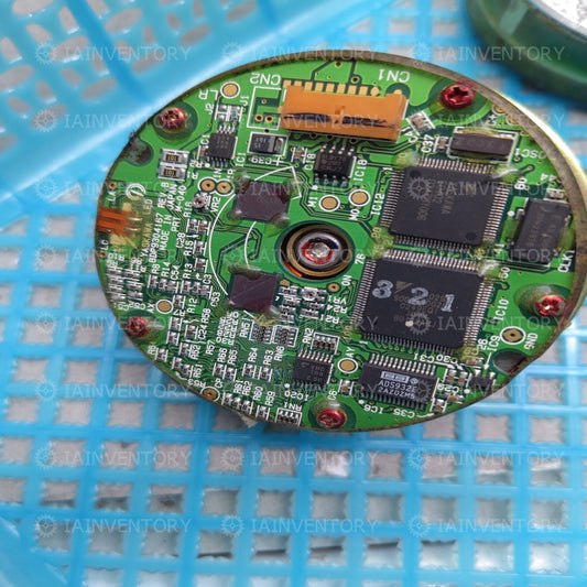 Yaskawa servo encoder UTSAH-B17BBF