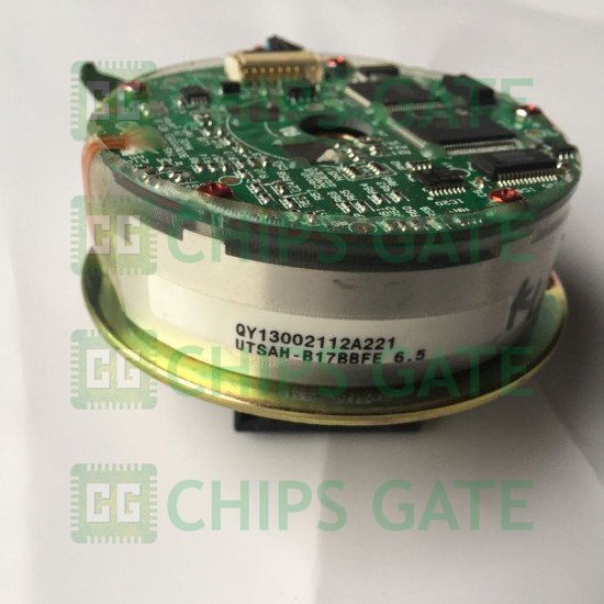 1PCS YASKAWA MOTOR ENCODER UTSAH-B17BBFE UTSAHB17BBFE