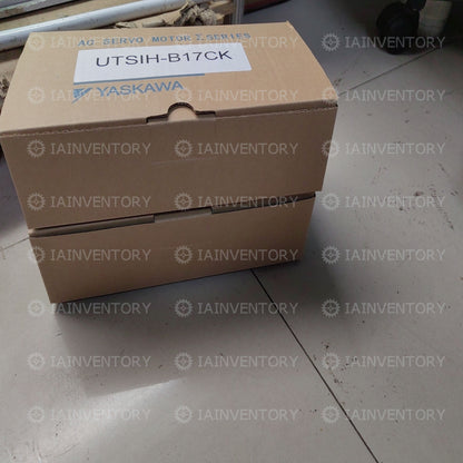Yaskawa UTSIH-B17CK Servo Motor Encoder for SGMGH-13ACA61