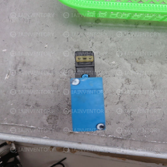 FESTO VAD-ME-1-3/8 35533