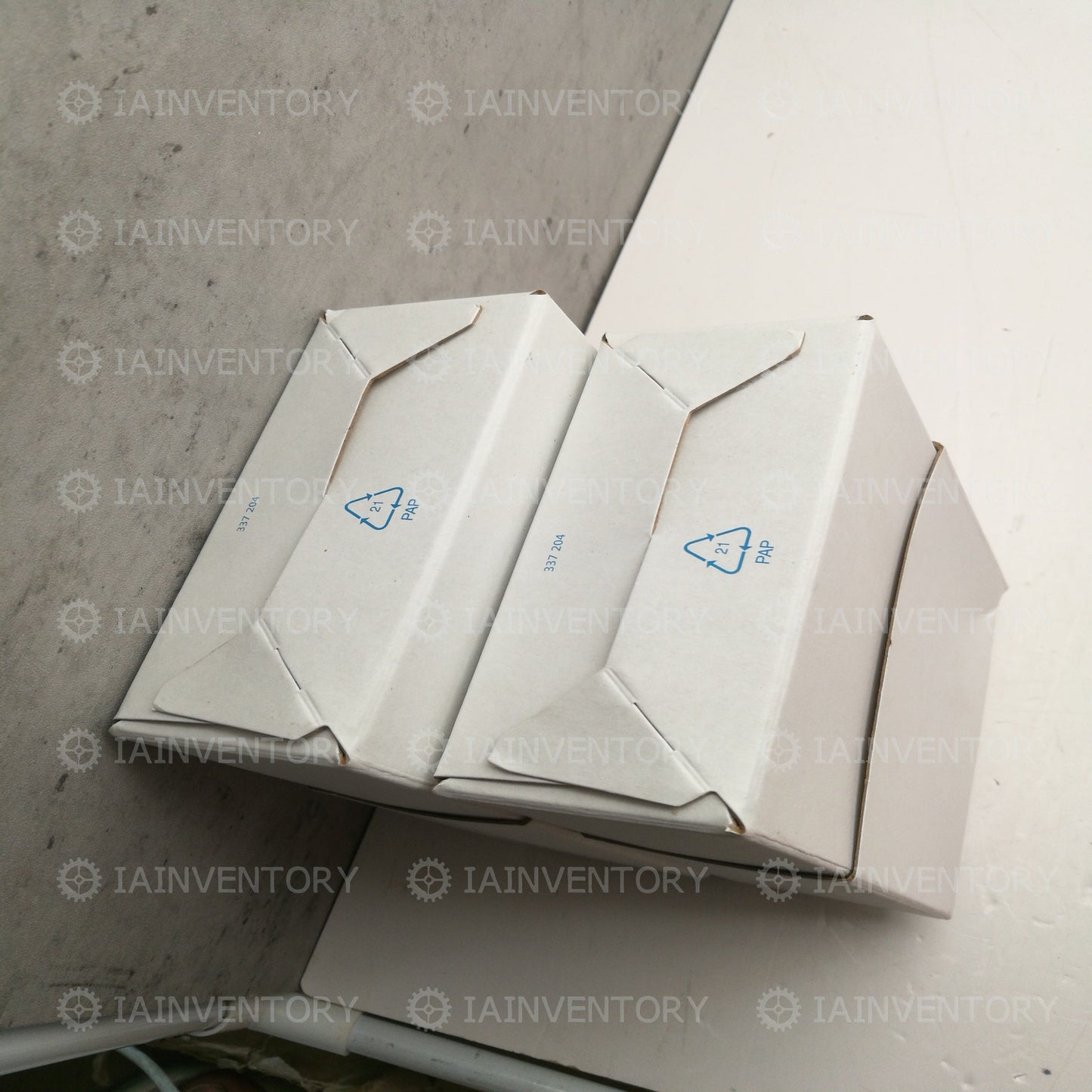 FESTO Vacuum Generator VADMI-300-LS-P 171063