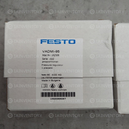 FESTO VADMI-95 162508