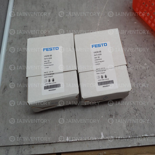 FESTO VADMI-95 162508