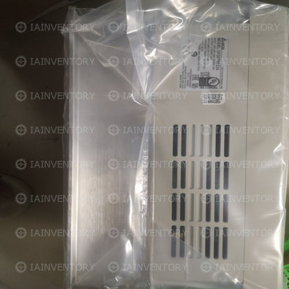 DELTA VFD-075B23A Frequency Inverter Drive 10HP/230V 3PH