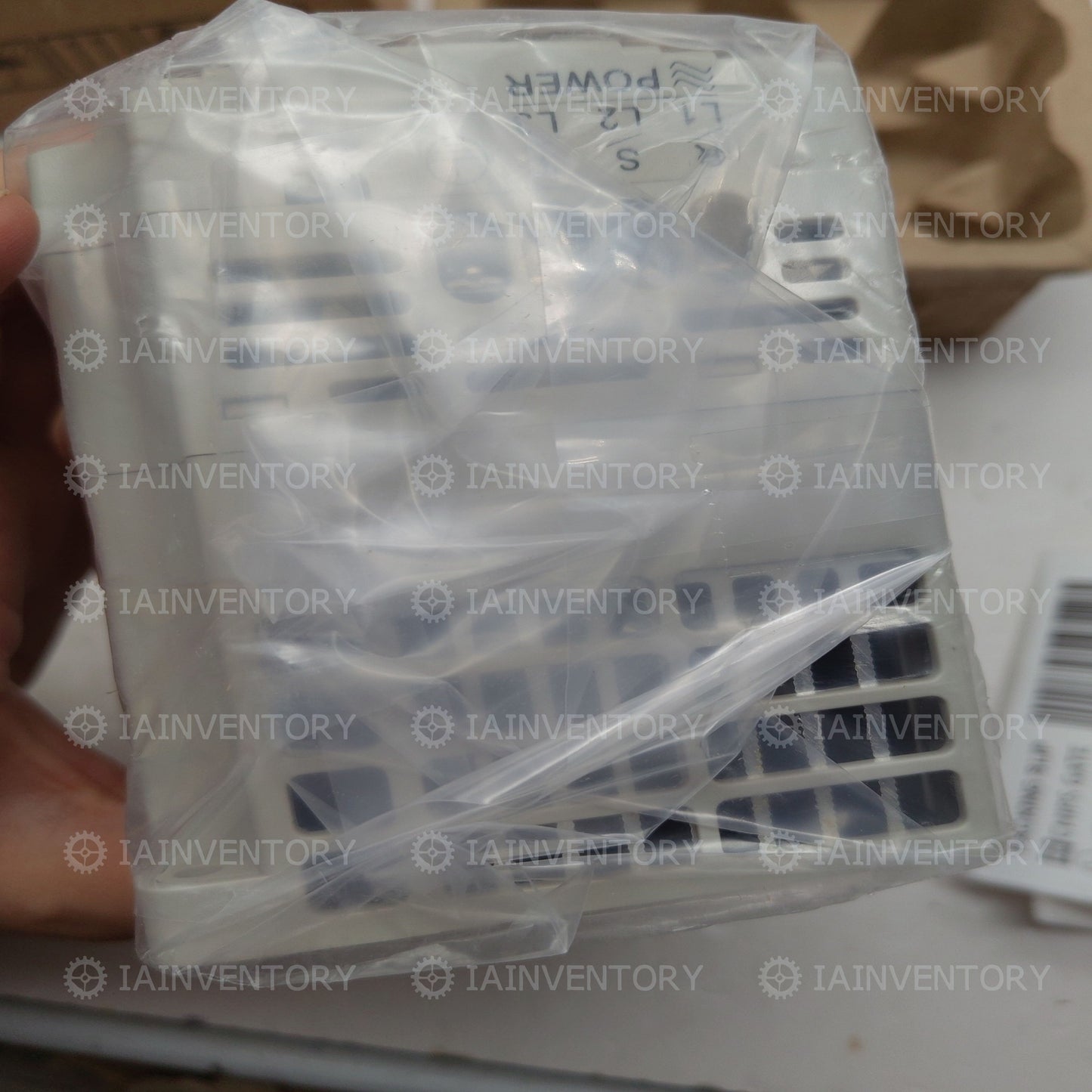 Delta VFD004M23A PLC VFD004M23A