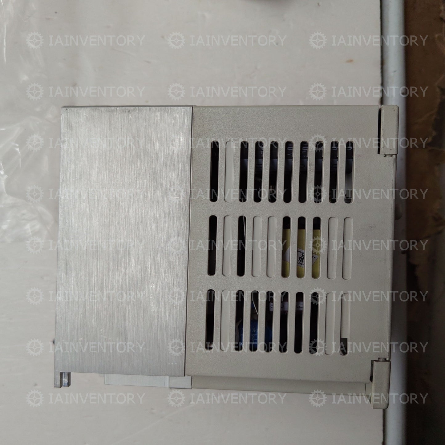 Delta Inverter VFD004S43A