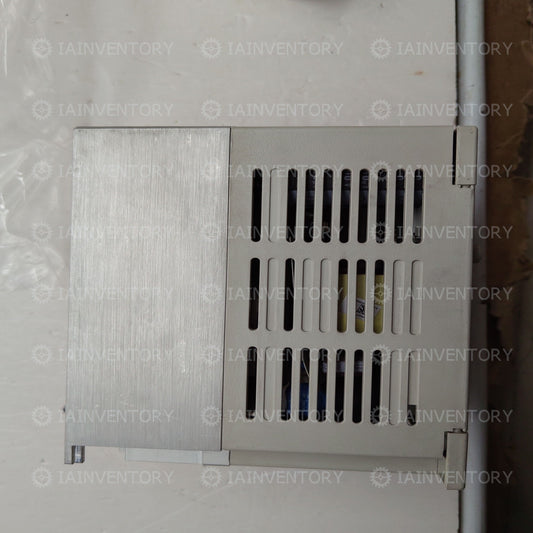 Delta Inverter VFD004S43A