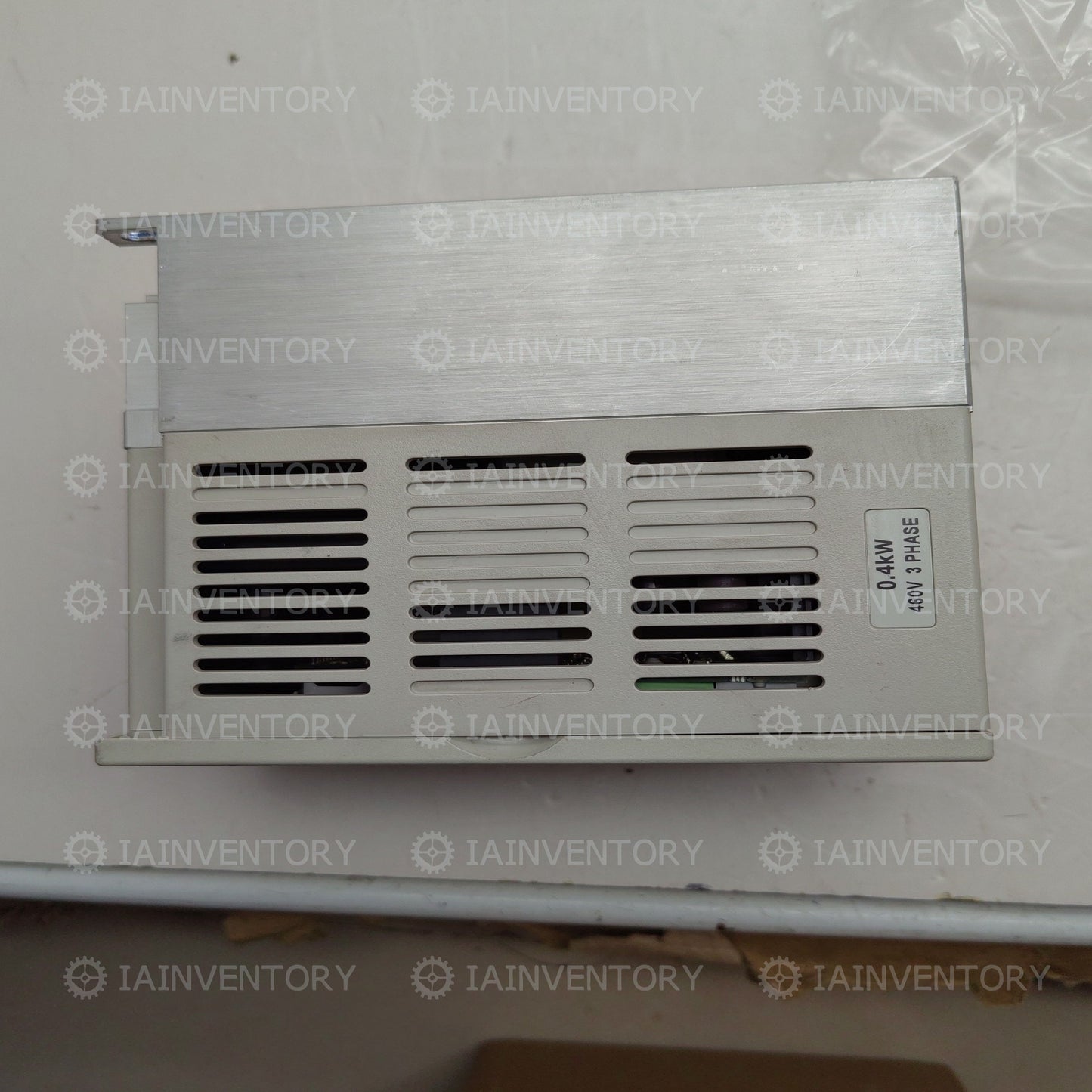 Delta Inverter VFD004S43A