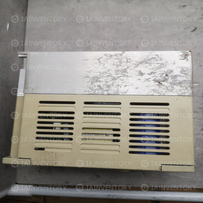 Delta converter VFD007S21A