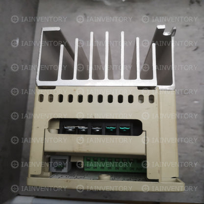 Delta converter VFD007S21A