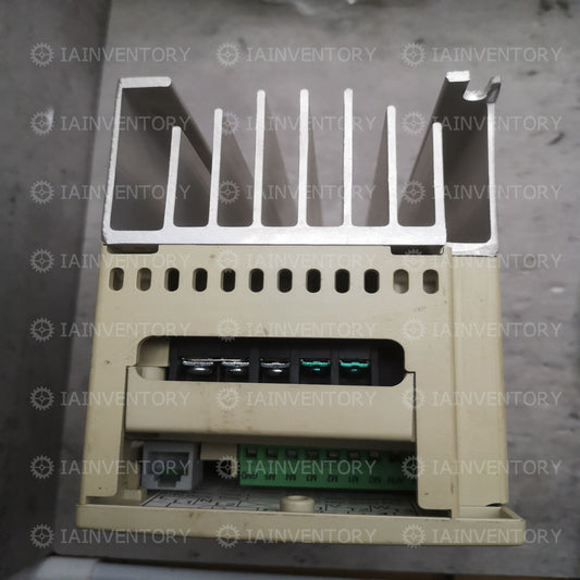 Delta converter VFD007S21A
