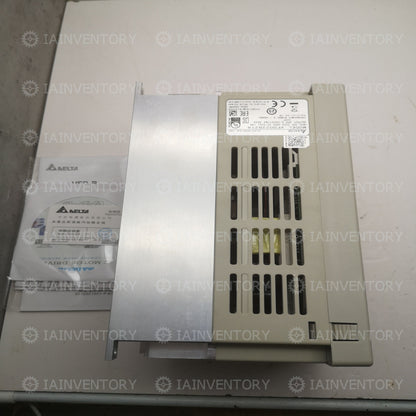 Delta Inverter VFD022B21A