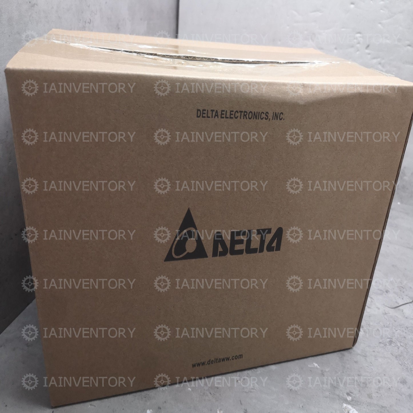 Delta inverter VFD022EL43A 380V 2.2KW VFD022EL43A