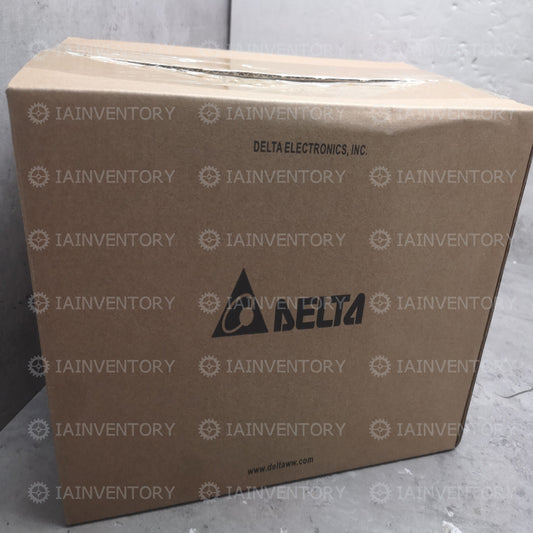 Delta inverter VFD022EL43A 380V 2.2KW VFD022EL43A