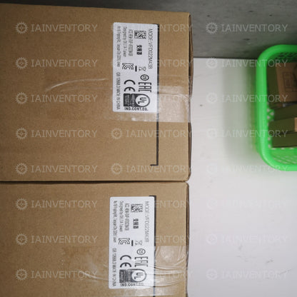 Delta AC Motor Driver VFD022M43B
