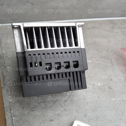 DELTA VFD Inverter VFD037EL23A 3.7KW 5HP 3PHASE 220V 600Hz