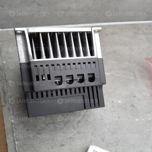 DELTA VFD Inverter VFD037EL23A 3.7KW 5HP 3PHASE 220V 600Hz