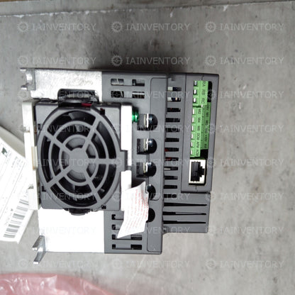 DELTA VFD Inverter VFD037EL23A 3.7KW 5HP 3PHASE 220V 600Hz
