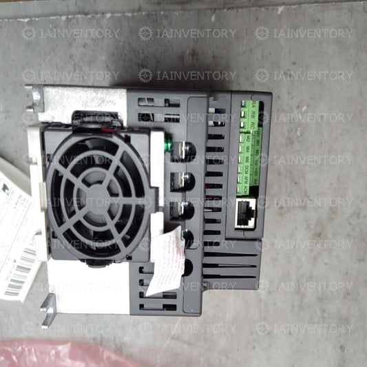 DELTA VFD Inverter VFD037EL23A 3.7KW 5HP 3PHASE 220V 600Hz