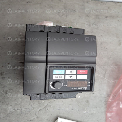 DELTA VFD Inverter VFD037EL23A 3.7KW 5HP 3PHASE 220V 600Hz