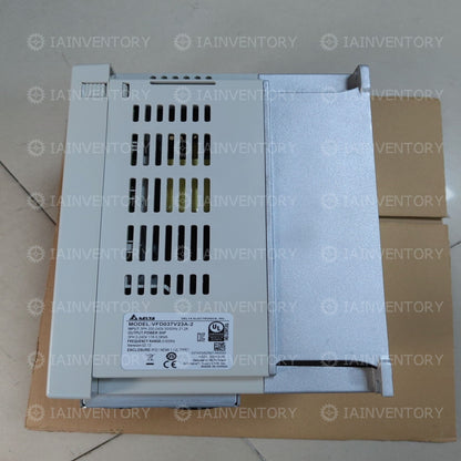 DELTA Frequency converter VFD037V23A-2