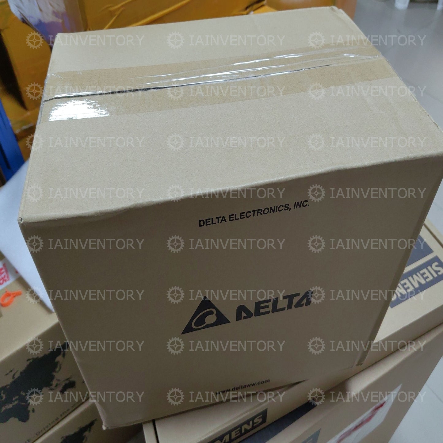 VFD055CP43B-21 5.5KW Delta inverter