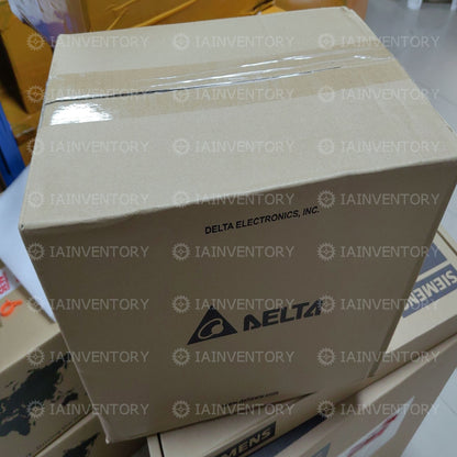 VFD055CP43B-21 5.5KW Delta inverter