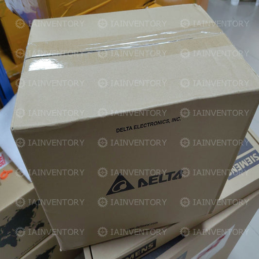 VFD055CP43B-21 5.5KW Delta inverter