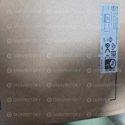 VFD4A8MS21ANSAA Delta