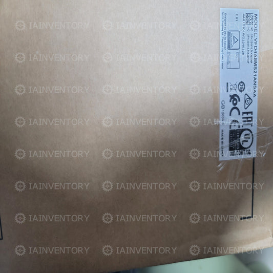 VFD4A8MS21ANSAA Delta