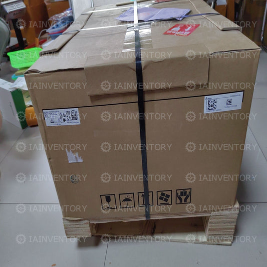 VFD750C43A-00 DELTA INVERTER