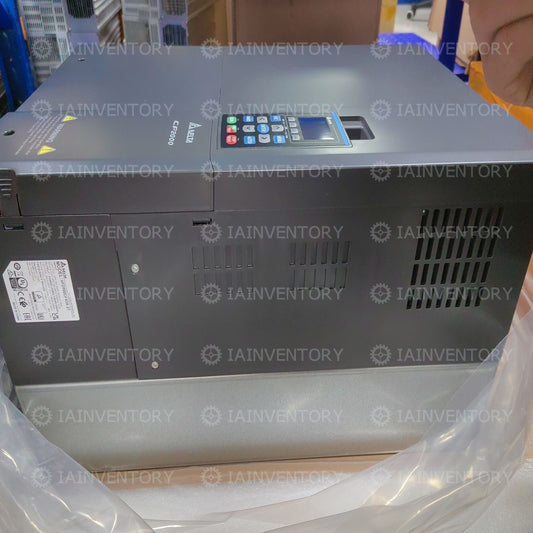 DELTA VFD900CP43A-21 VFD Inverter Frequency converter 90kw 125HP 3PH