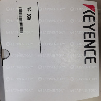 VG-035T Keyence