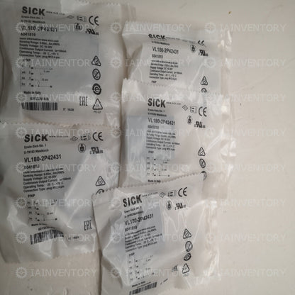 SICK sensors VL180-2P42431