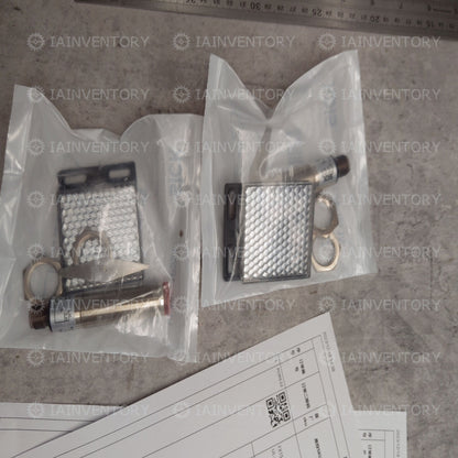 SICK proximity switch VL18L-4P324