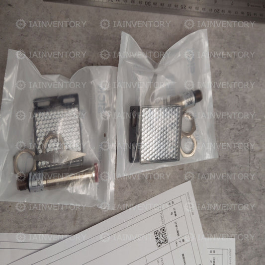 SICK proximity switch VL18L-4P324