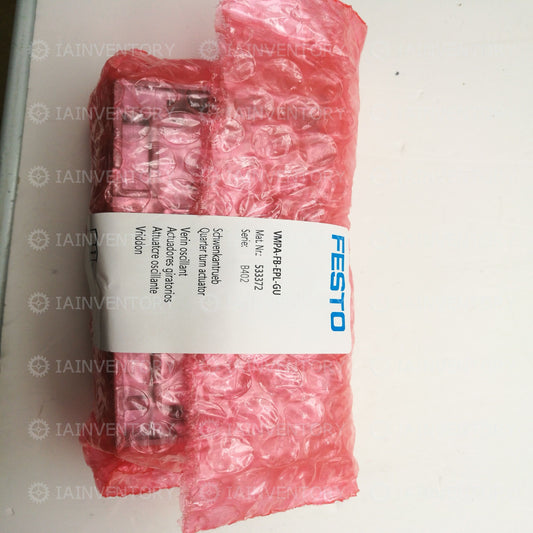 FESTO Solenoid Valve VMPA-FB-EPL-GU 533372