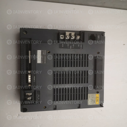 KEYENCE VT-5SB Touch Panel