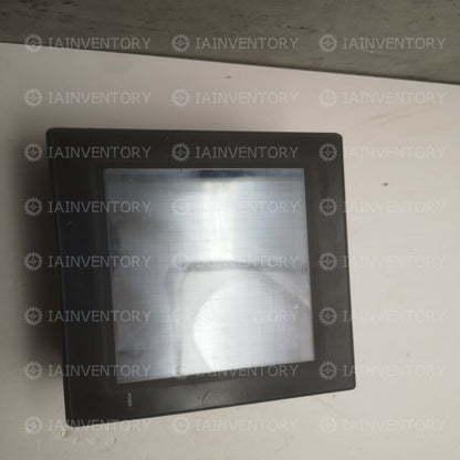 KEYENCE VT-5SB Touch Panel
