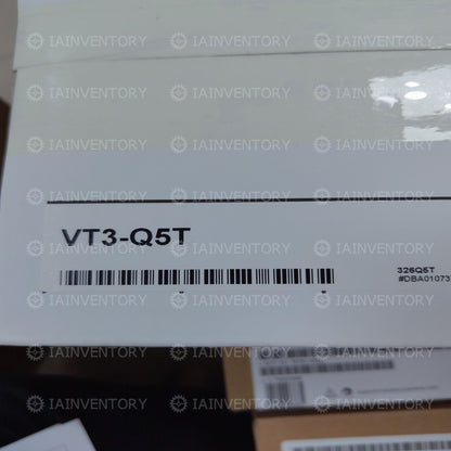 VT3-Q5T Touch Panel Keyence Plc Module ui