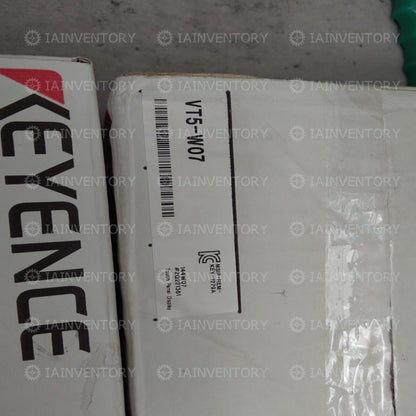 VT5-W07 KEYENCE VT5W07
