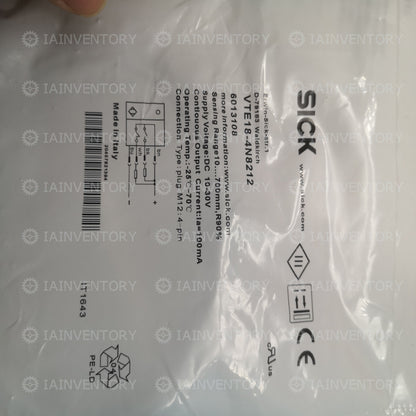 SICK VTE18-4N8212