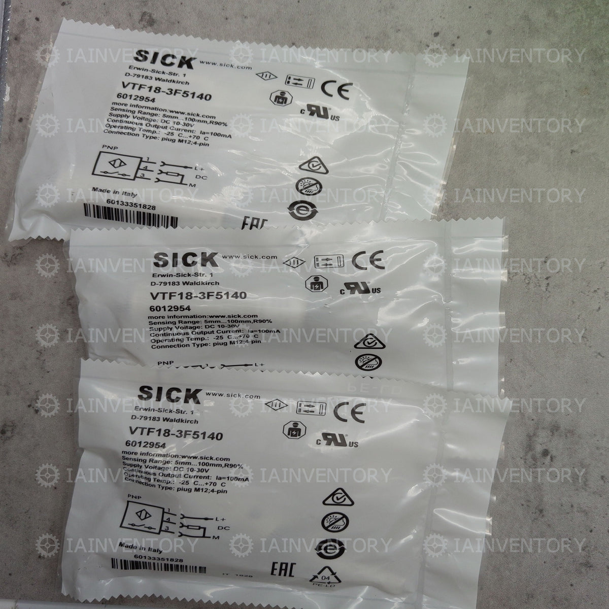 SICK VTF18-3F5140