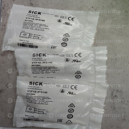 SICK VTF18-3F5140