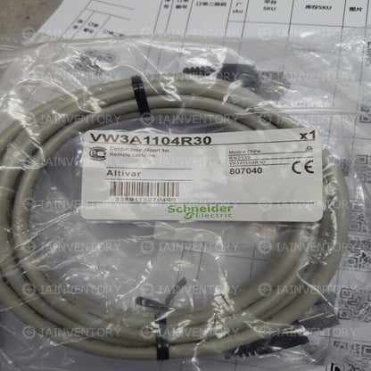 Schneider VW3A1104R30